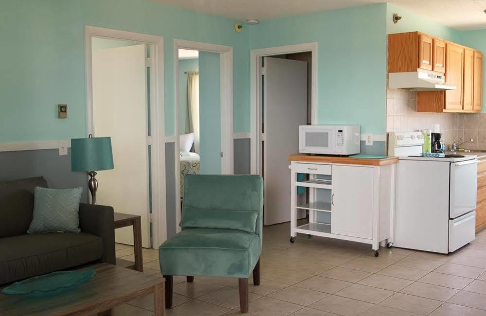 Sandy Shore Motel Westerly Exterior photo