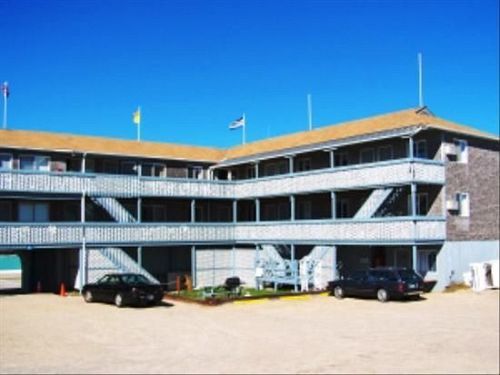Sandy Shore Motel Westerly Exterior photo